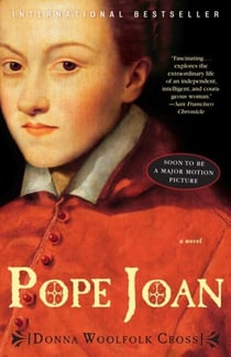 Pope Joan - A Novel