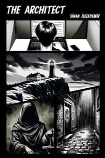 The Architect - Tales of Purgatory, #1