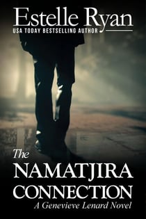 The Namatjira Connection - Genevieve Lenard, #16