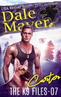 Carter - The K9 Files, #7