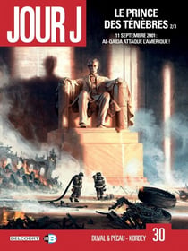 Jour J T30 - Le Prince des ténèbres 2/3