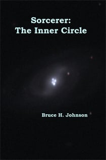 Sorcerer: The Inner Circle - Sorcerer, #1