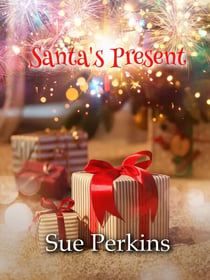 Santa's Present - Blitz