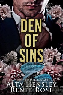 Den of Sins - Chicago Sin, #1