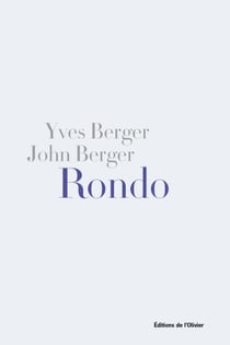 Rondo. Une élégie pour Beverly - Une élégie pour Beverly