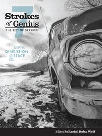 Strokes of Genius 7 - Depth, Dimension and Space