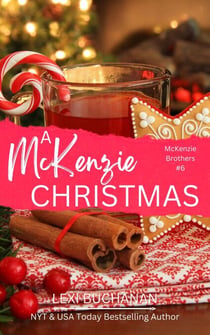 A McKenzie Christmas - McKenzie Brothers, #7