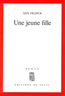 Une jeune fille