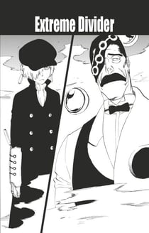 Bleach - T53 - Chapitre 463 - Extreme Divider
