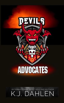 Devil's Advocates Series Set - Devil's Advocates MC