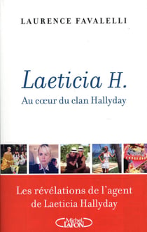 Laeticia H.