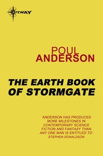 The Earth Book of Stormgate - A Polesotechnic League Book