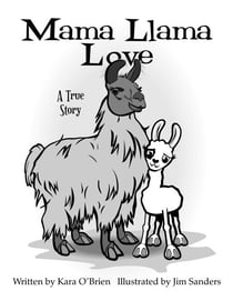 Mama Llama Love