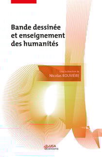 Bande dessinée et enseignement des humanités