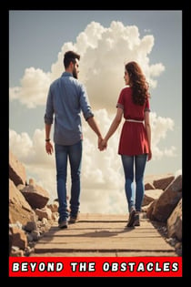 Beyond Obstacles: Miranda and Kevin's Love Story - contos, #1