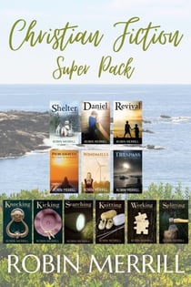Christian Fiction Super Pack