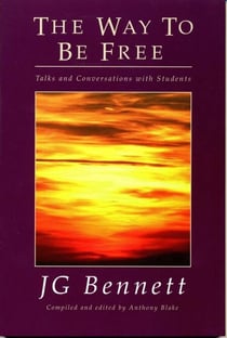 The Way To Be Free - Talks and Conversations with Students