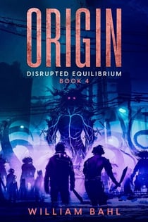 Origin - Disrupted Equilibrium, #4