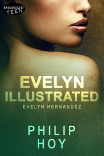 Evelyn Illustrated - Evelyn Hernandez, #3