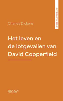 Het leven en de lotgevallen van David Copperfield