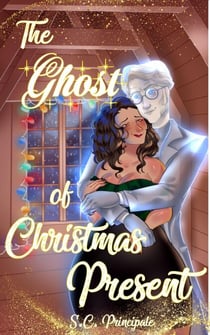 The Ghost of Christmas Present - Pine Ridge Universe