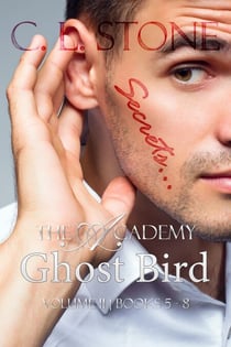 Ghost Bird: The Academy Omnibus Part 2 - The Academy