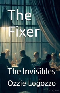 The Fixer - The Fixer, #3