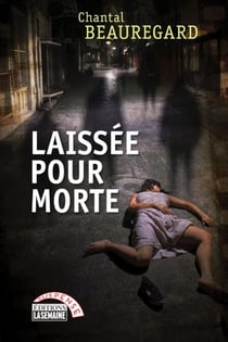 Laissée pour morte - LAISSEE POUR MORTE [NUM]