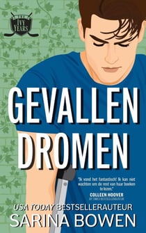 Gevallen Dromen - Ivy Years, #1