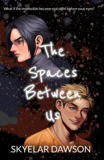 The Spaces Between Us - The Spaces Between Us, #1