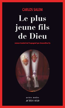 Le Plus Jeune Fils de Dieu - (Un Évangile de Bière-Fiction)