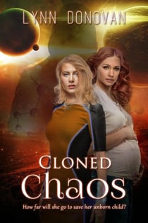 Cloned Chaos - The Abraham Project, #2