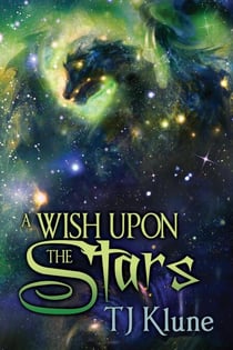 A Wish Upon the Stars - Tales From Verania, #4