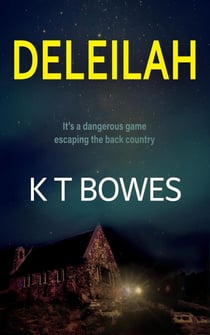 Deleilah - Escaping the Back Country, #2