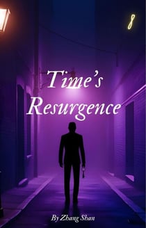 Time's Resurgence - Time's Resurgence, #8