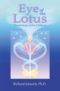 Eye Of The Lotus