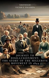 Journey to Disillusionment: The Story of the Millerite Movement in 1844