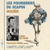 Les fourberies de Scapin - 1957