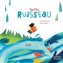 Un P’tit Ruisseau - Le cycle de l'eau