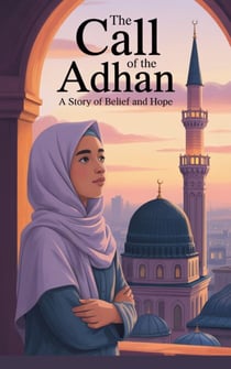 The Call of the Adhan - Young Adult Fiction: Religious – Muslim, #3