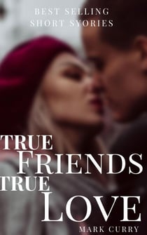 True Friends True Love - 1, #1
