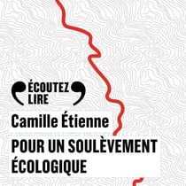 Pour un soulèvement écologique