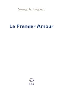 Le premier amour