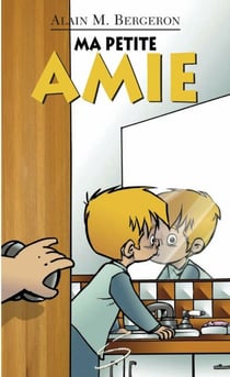 Ma petite amie