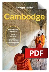 Cambodge 14ed