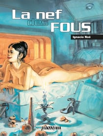La Nef des fous