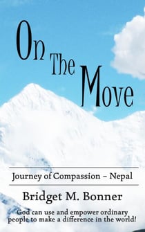 On the Move - On the Move: Journey of Compassion, #1