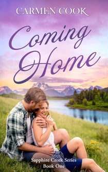 Coming Home - Sapphire Creek