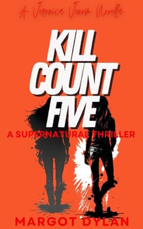 Kill Count Five - VERONICA VENOM, #1