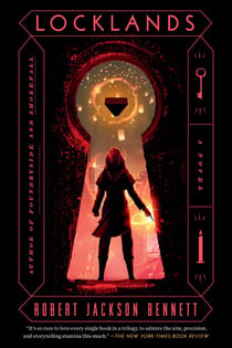 Locklands - A Novel
